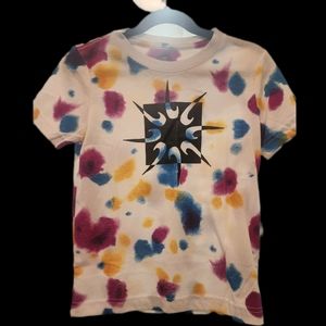 Kids Size Small Mike Tee